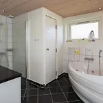 Casa de Férias 5 Star Holiday Home In Vestervig