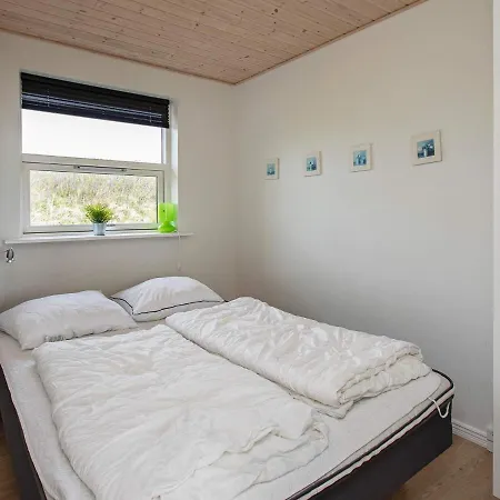 Semesterbostad 8 Person In Vestervig