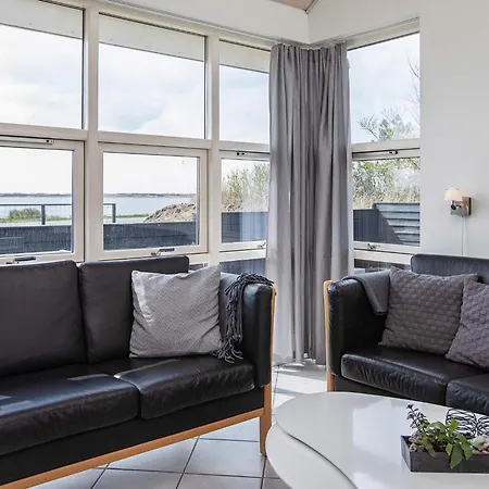 5 Star Holiday Home In Vestervig *