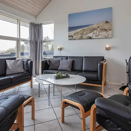 Casa de Férias 5 Star Holiday Home In Vestervig