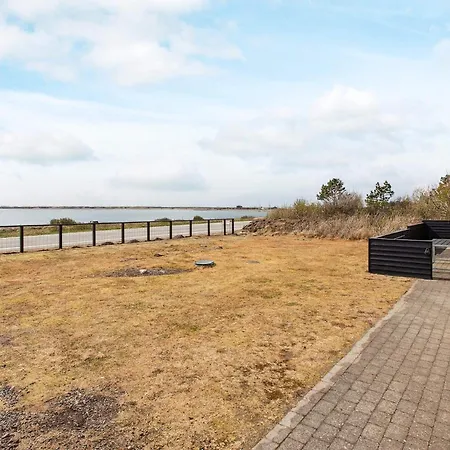 8 Person In Vestervig-by Traum Prázdninový dům