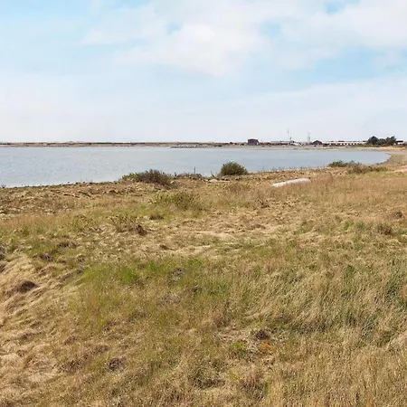 5 Star Holiday Home In Vestervig *