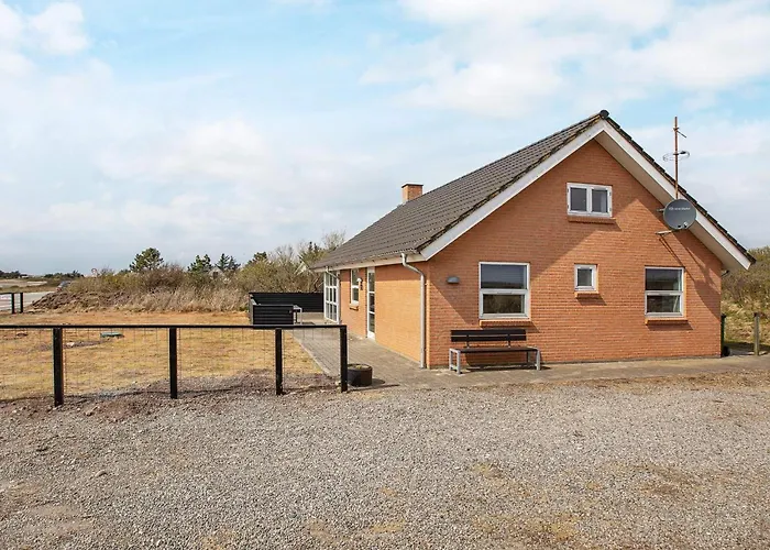 8 Person In Vestervig-by Traum Vestervig