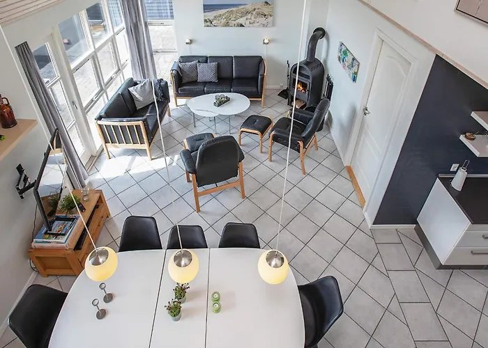 8 Person In Vestervig-by Traum *