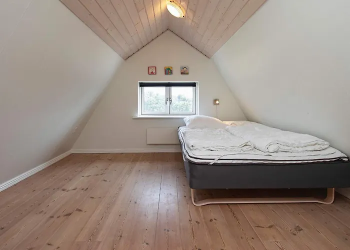 別荘 8 Person In Vestervig-by Traum Vestervig